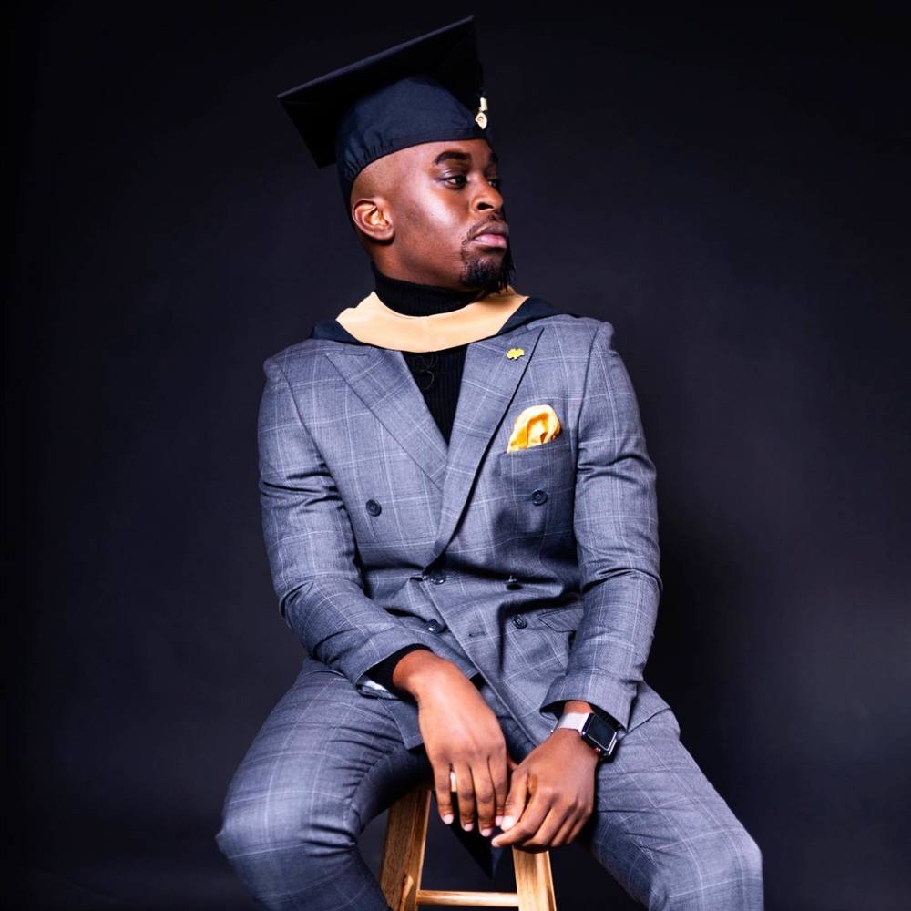 Meet your Posher, Fortune